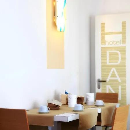 Hotel Dante