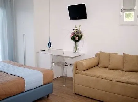 Dante Hotel