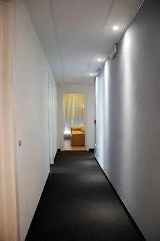 Dante Hotel